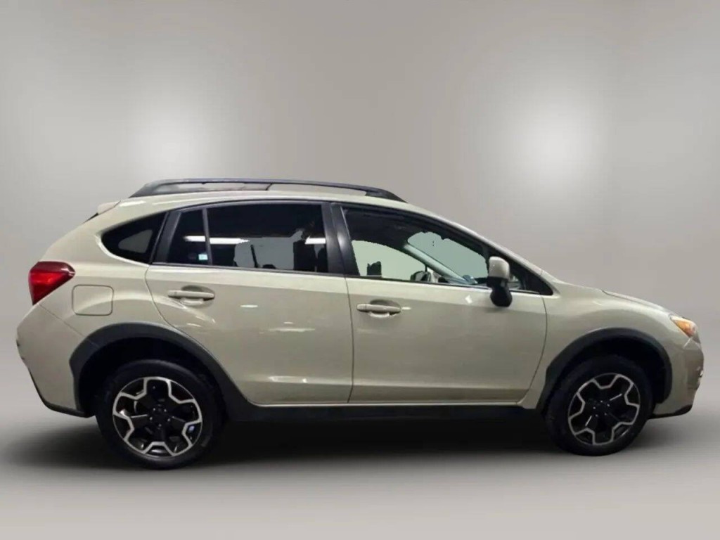 2014 Subaru Crosstrek Image 7