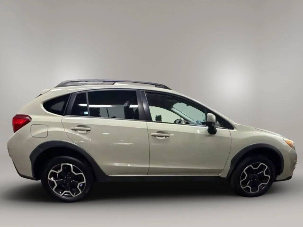 2014 Subaru Crosstrek Image 8