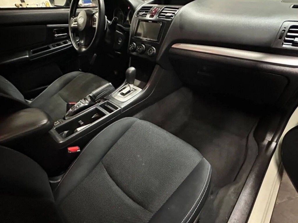 2014 Subaru Crosstrek Image 10