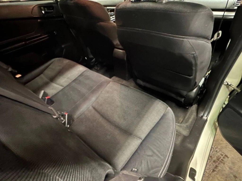 2014 Subaru Crosstrek Image 12