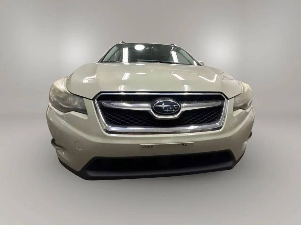 2014 Subaru Crosstrek Image 13
