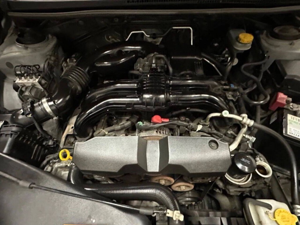 2014 Subaru Crosstrek Image 14