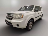 Image for 2011 Honda Pilot LX ID: 5623028