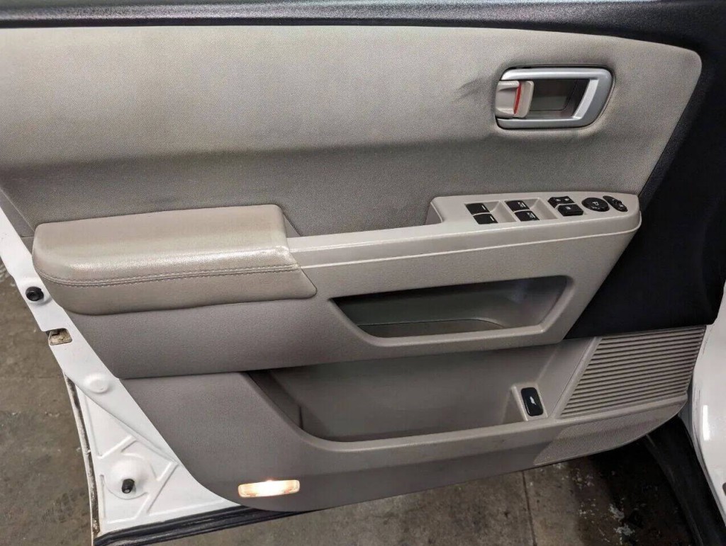 2011 Honda Pilot Image 8