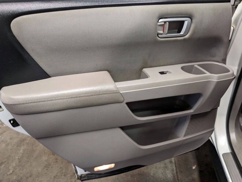 2011 Honda Pilot Image 9