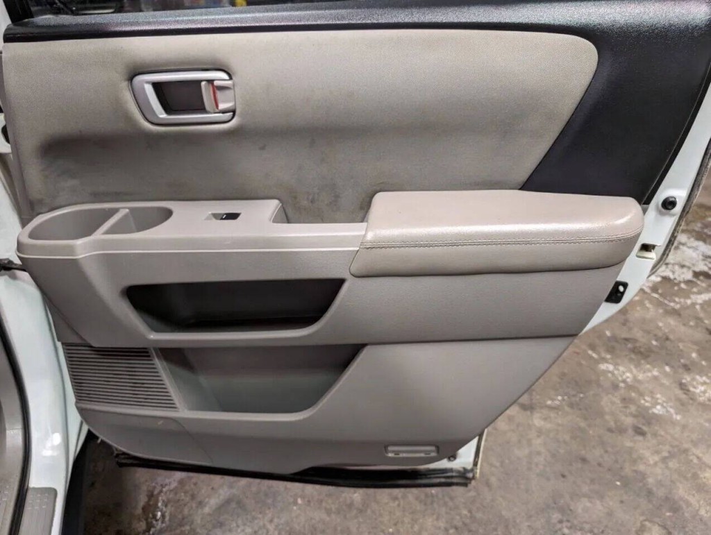 2011 Honda Pilot Image 11