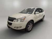 Image for 2011 Chevrolet Traverse LT w/1LT ID: 5626781
