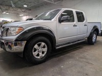 Image for 2009 Nissan Frontier SE V6 Crew Cab LWB Pickup ID: 5723262