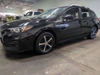 Image for 2019 Subaru Impreza Premium 2.0i ID: 5728256