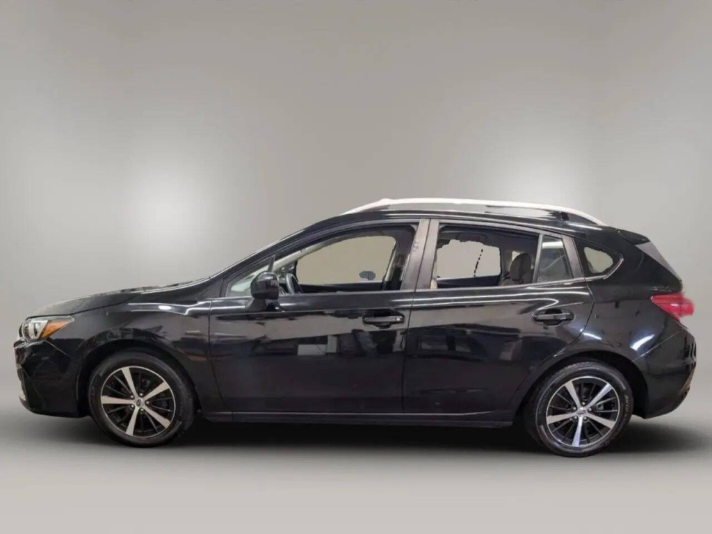 2019 Subaru Impreza Image 2