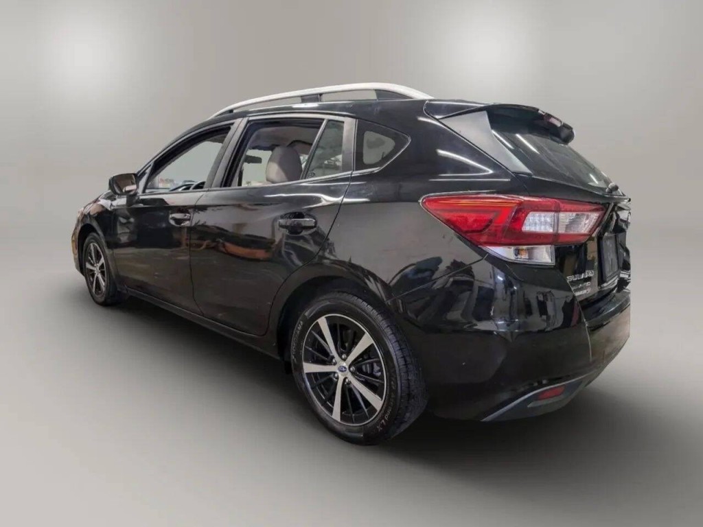 2019 Subaru Impreza Image 3