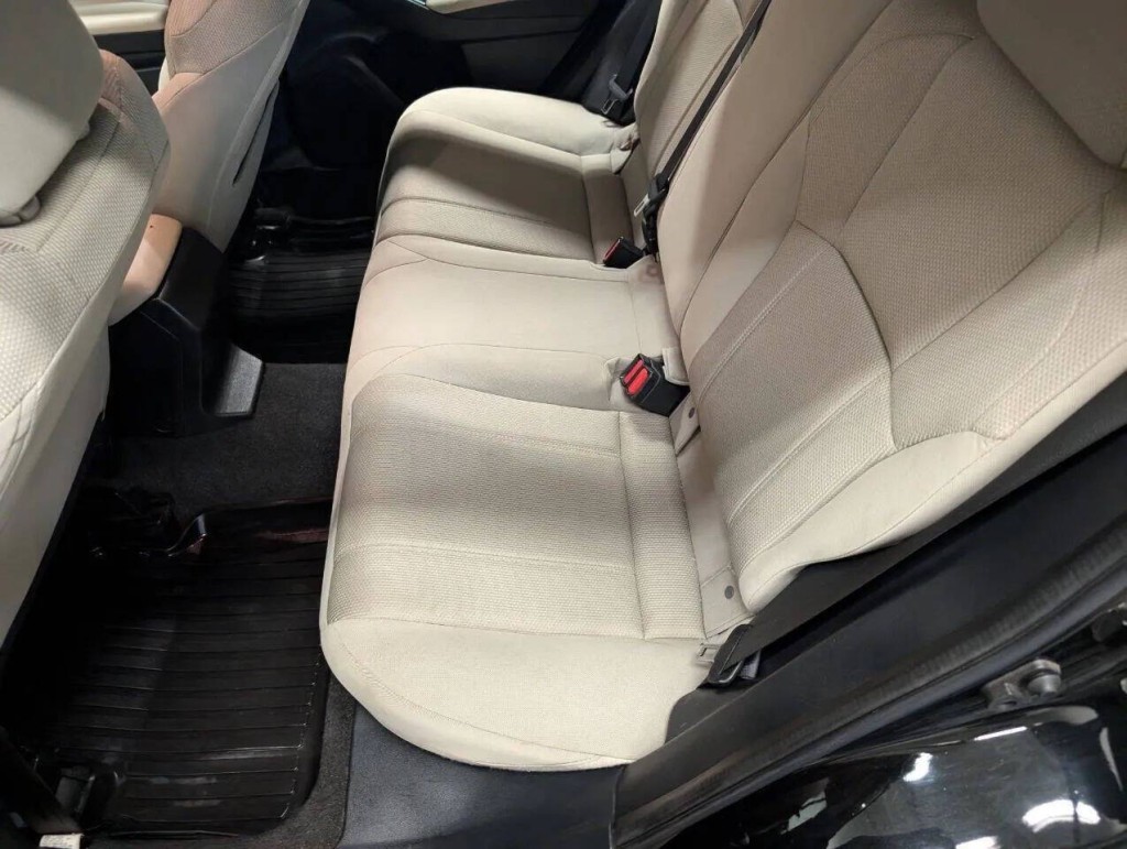 2019 Subaru Impreza Image 12