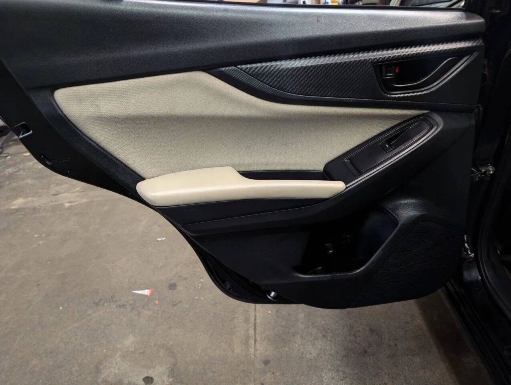 2019 Subaru Impreza Image 15