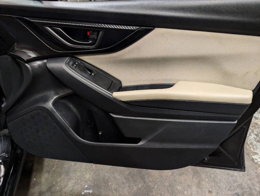 2019 Subaru Impreza Image 16