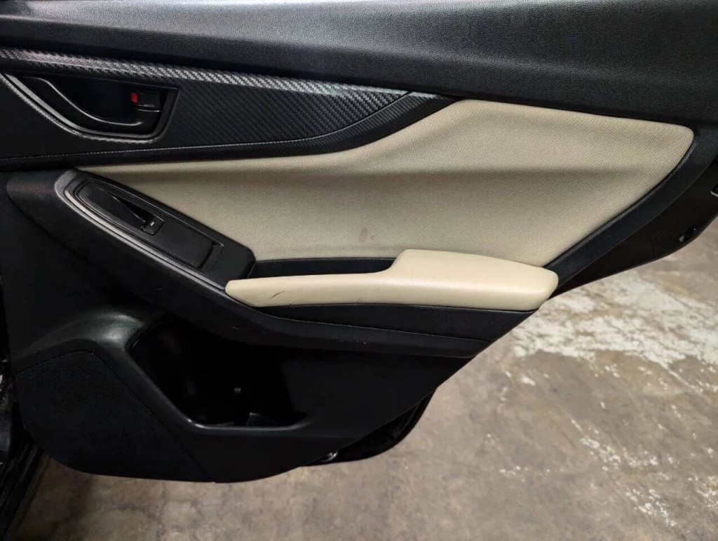 2019 Subaru Impreza Image 17