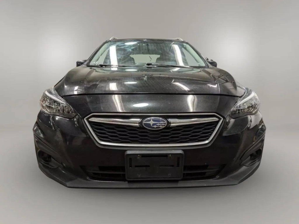 2019 Subaru Impreza Image 3