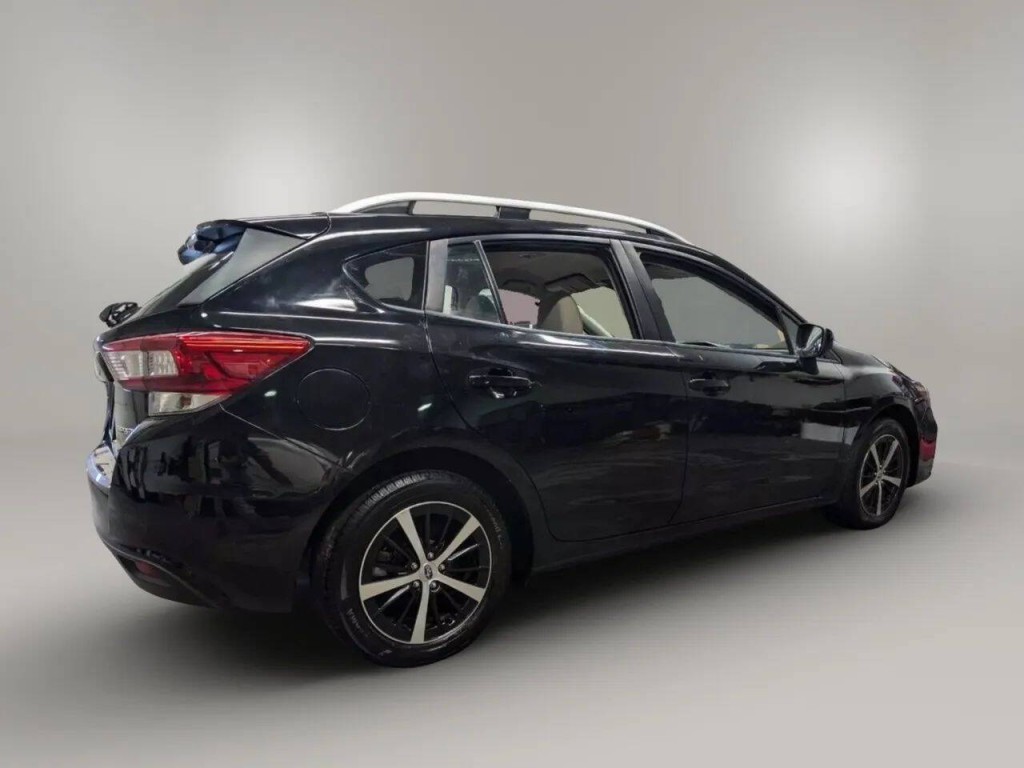 2019 Subaru Impreza Image 4