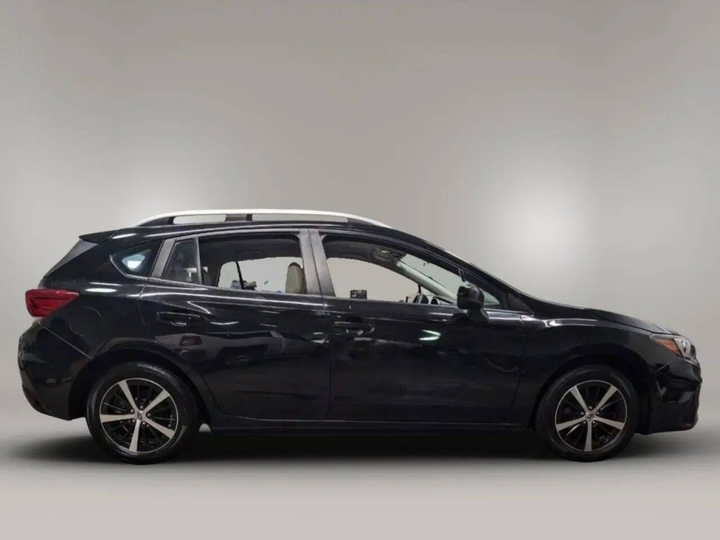 2019 Subaru Impreza Image 5