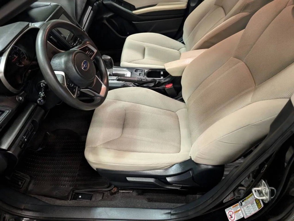 2019 Subaru Impreza Image 7