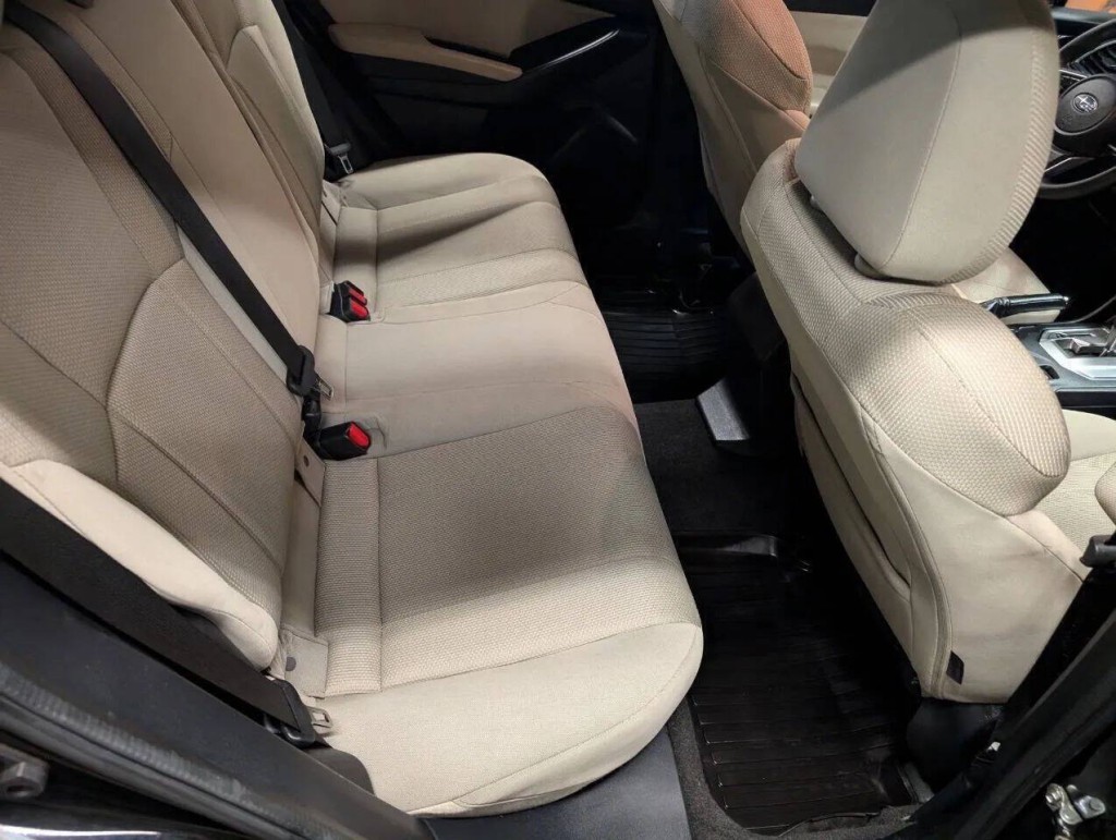 2019 Subaru Impreza Image 11
