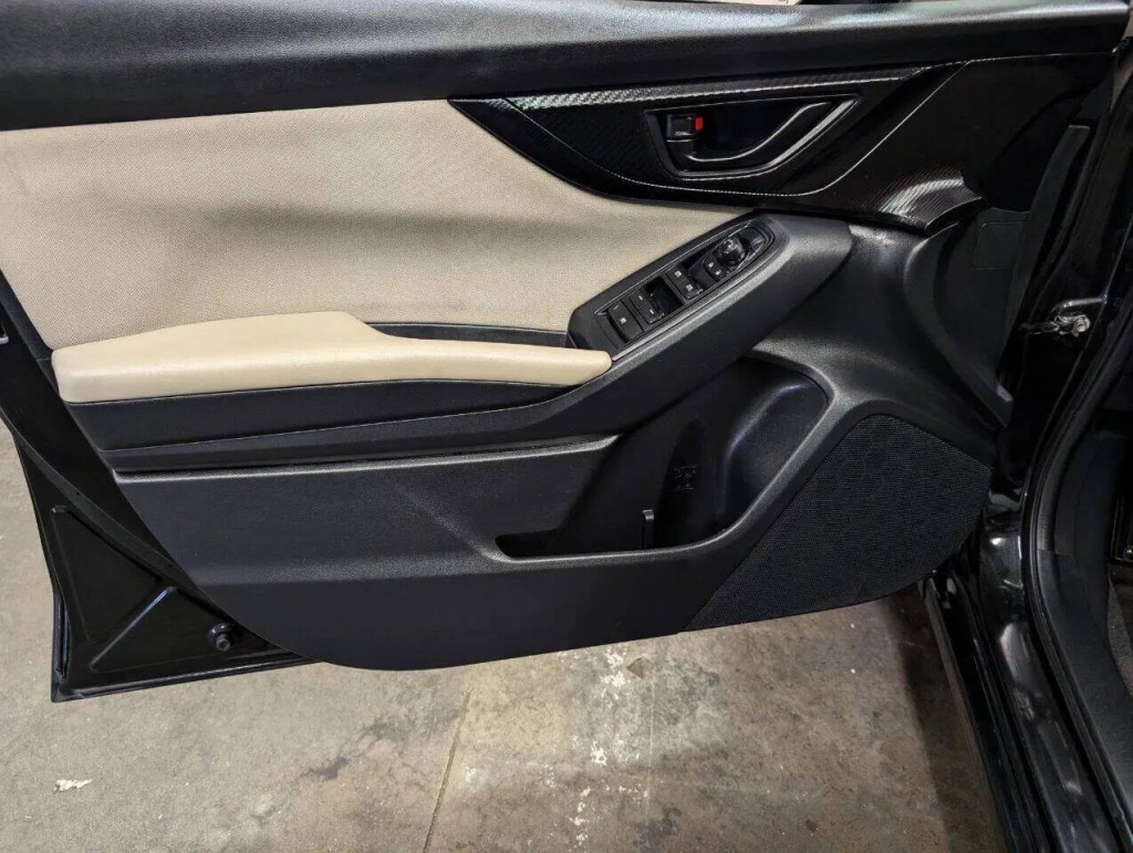 2019 Subaru Impreza Image 12