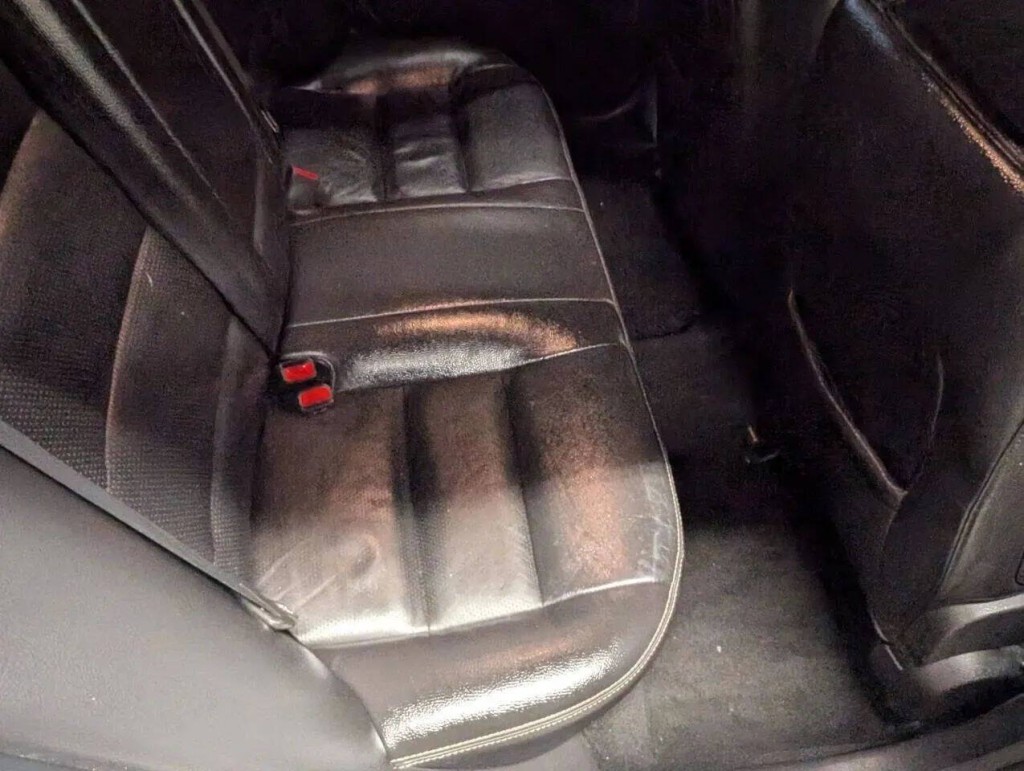 2008 Ford Fusion Image 13