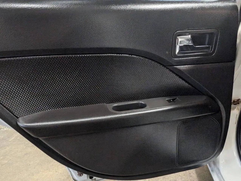 2008 Ford Fusion Image 15
