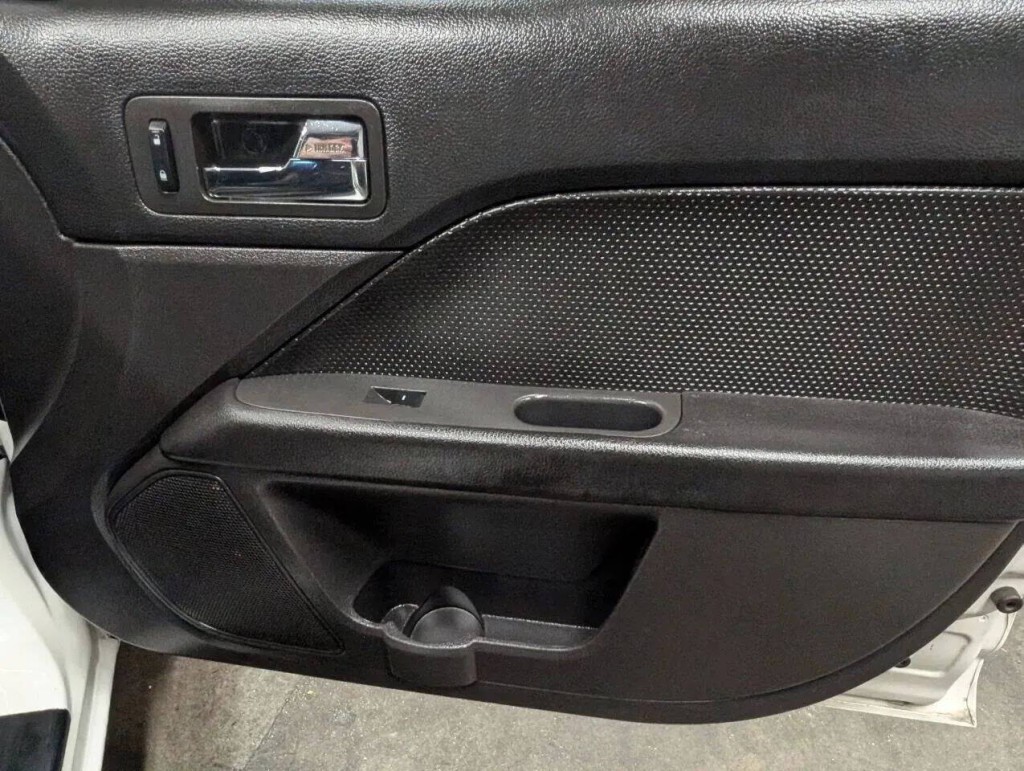 2008 Ford Fusion Image 16