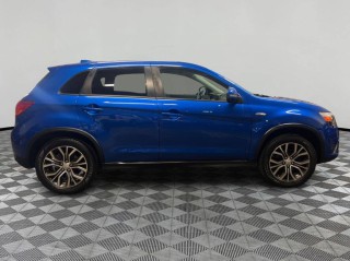 Image for 2017 Mitsubishi Outlander LE Sport Utility ID: 5754571