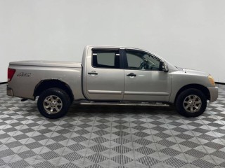 Image for 2004 Nissan Titan LE Pickup 5 1/2 ft ID: 5796440