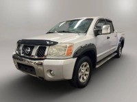 Image for 2004 Nissan Titan LE Pickup 5 1/2 ft ID: 5796440