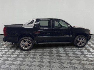 Image for 2008 Chevrolet Avalanche LS Sport Utility Pickup 5 1/4 ft ID: 5827436
