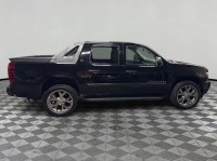 Image for 2008 Chevrolet Avalanche LS Sport Utility Pickup 5 1/4 ft ID: 5827436