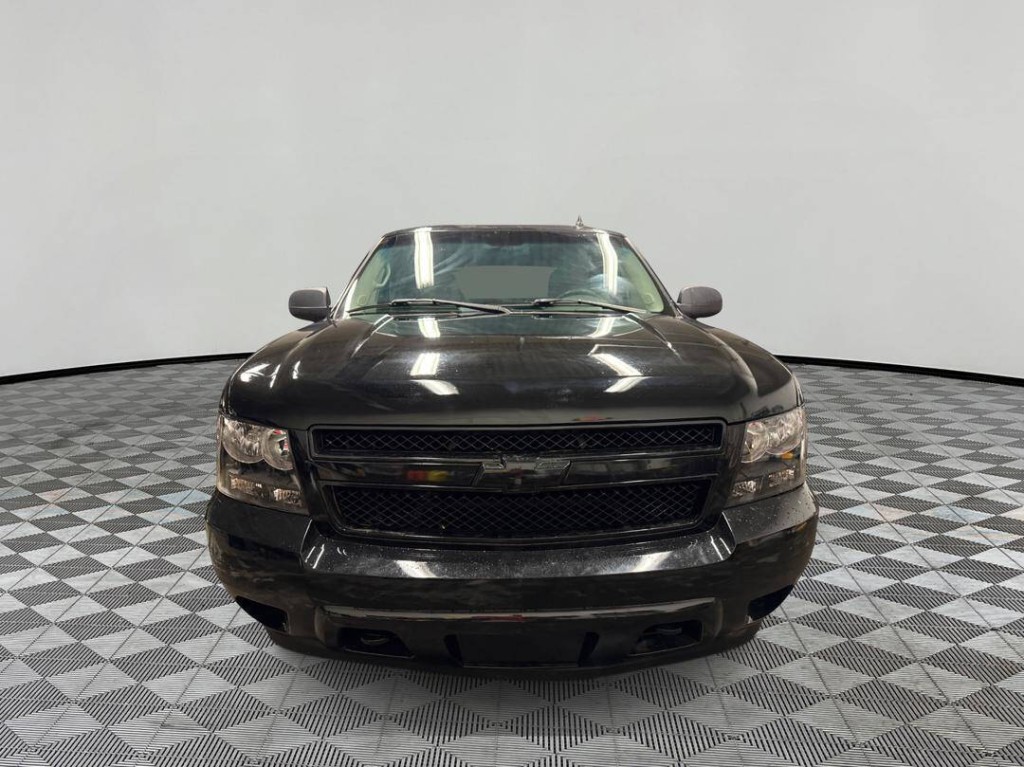 2008 Chevrolet Avalanche Image 6