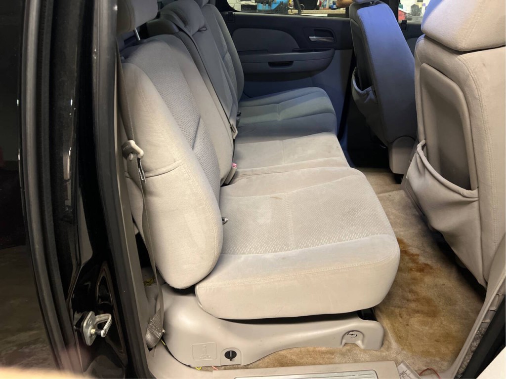 2008 Chevrolet Avalanche Image 11
