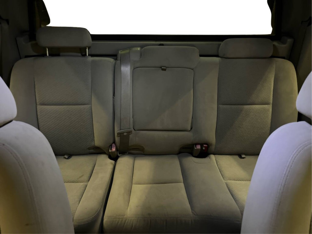 2008 Chevrolet Avalanche Image 12
