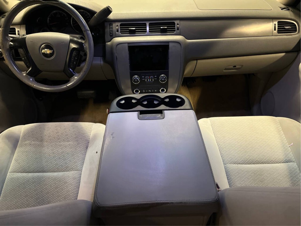 2008 Chevrolet Avalanche Image 15