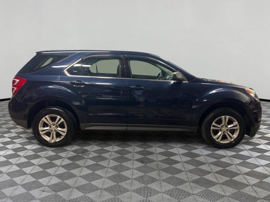 2016 Chevrolet Equinox Image 1