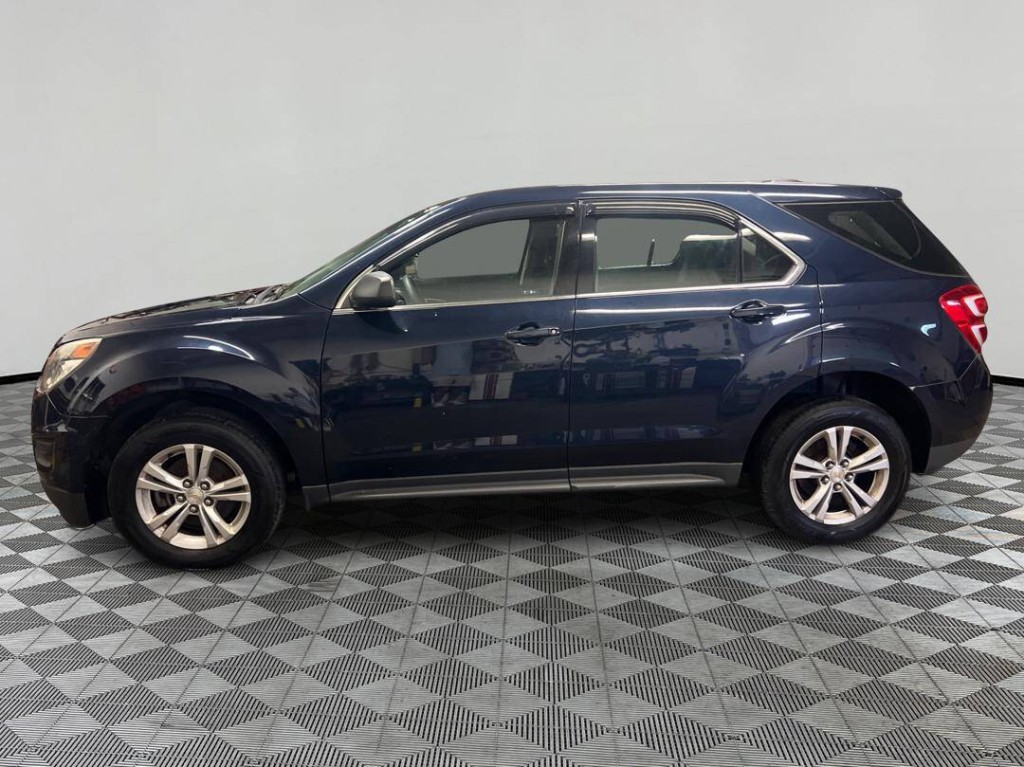 2016 Chevrolet Equinox Image 5