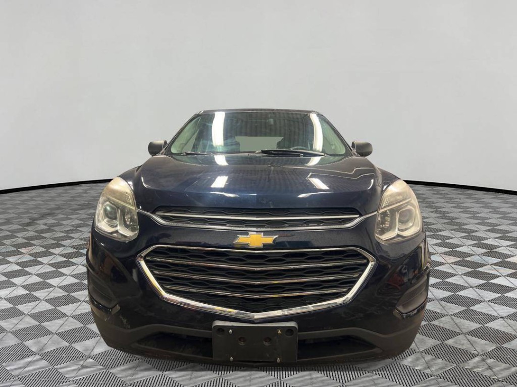 2016 Chevrolet Equinox Image 7