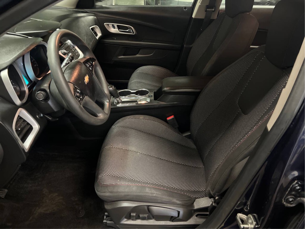 2016 Chevrolet Equinox Image 9