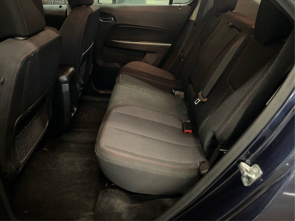 2016 Chevrolet Equinox Image 10