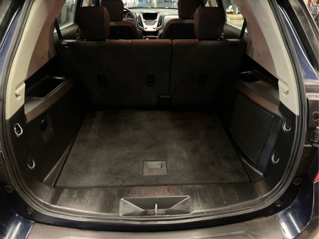 2016 Chevrolet Equinox Image 12