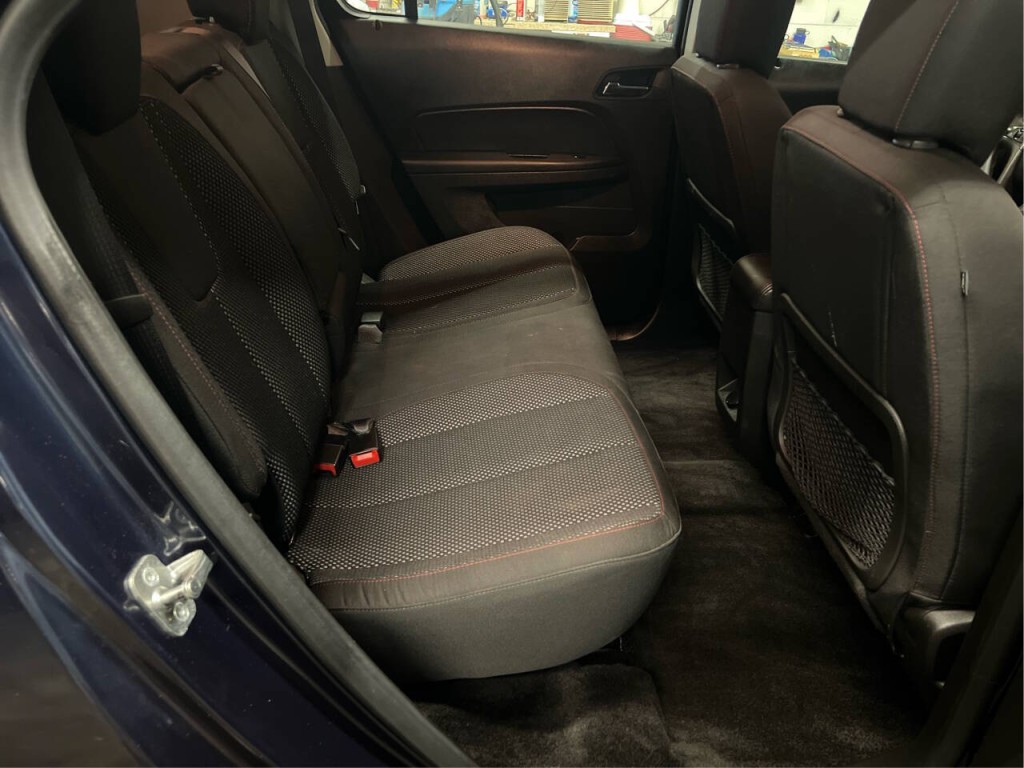 2016 Chevrolet Equinox Image 13