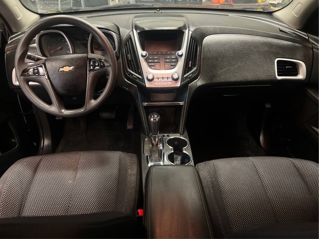 2016 Chevrolet Equinox Image 14