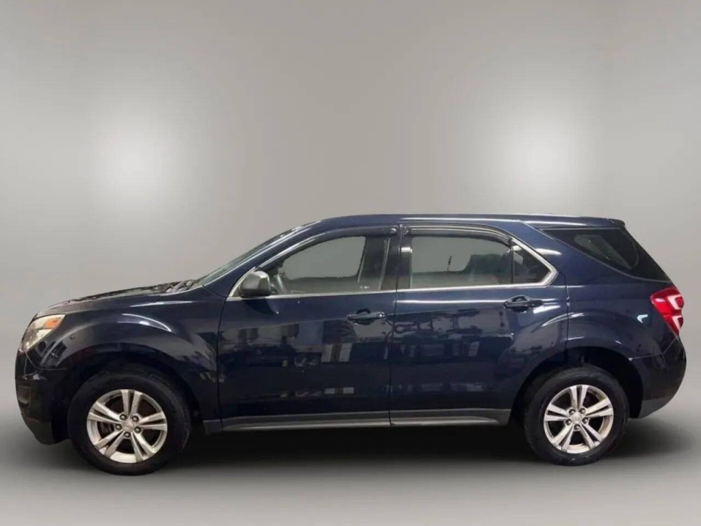 2016 Chevrolet Equinox Image 6