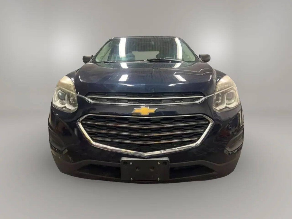 2016 Chevrolet Equinox Image 7