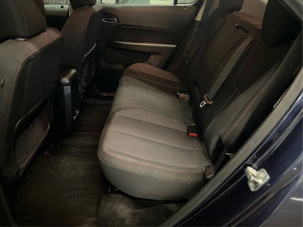 2016 Chevrolet Equinox Image 10