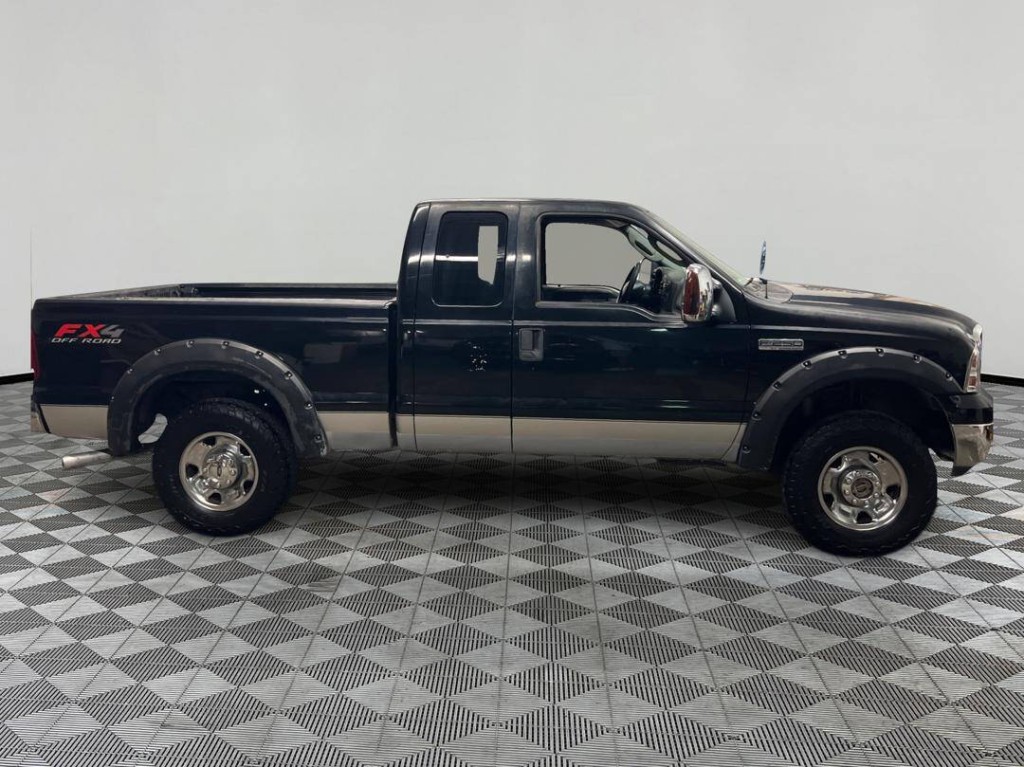 2006 Ford F-250 Image 1