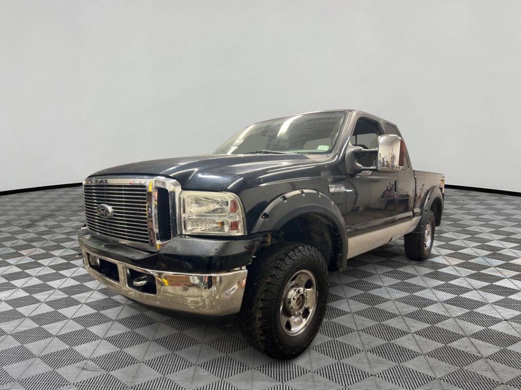 2006 Ford F-250 Image 5